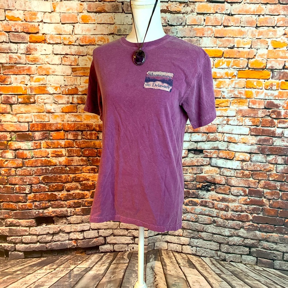 Shawnee on Delaware T-shirt